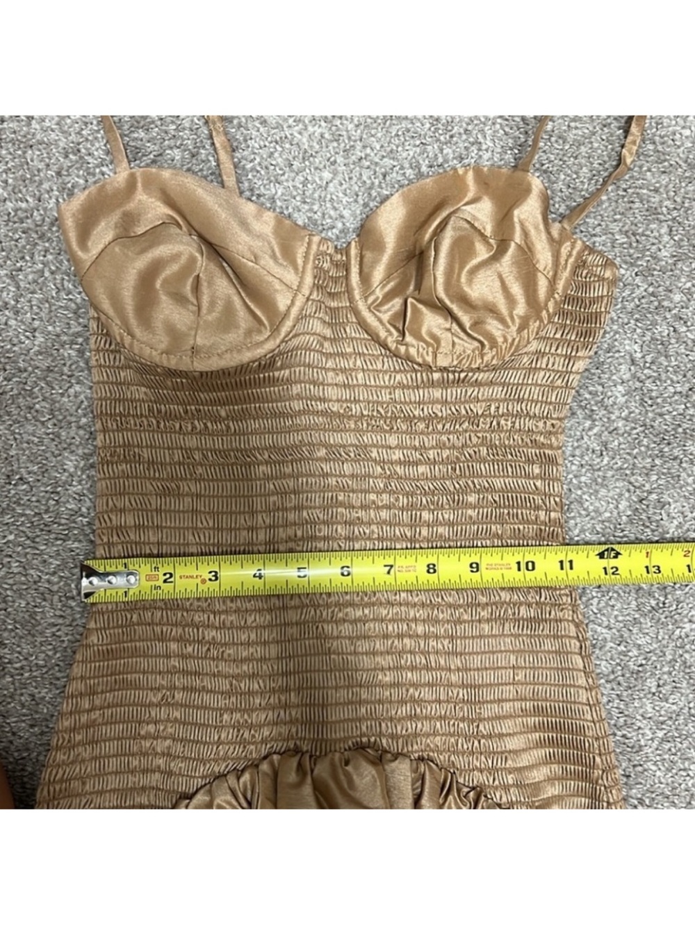 Hutch Lietta Midi dress - Picture 12 of 12